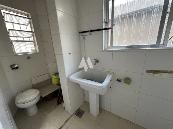 Imagem Apartamento à venda no Gonzaga!