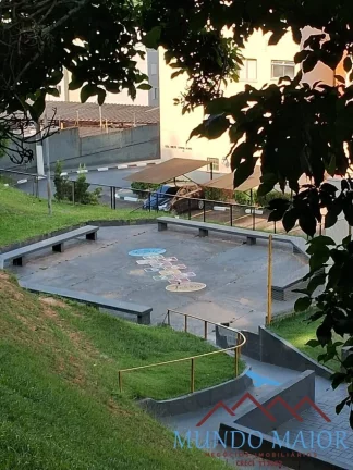 Imagem Apartamento à venda com 52 m, 2 quartos e 1 vaga coberta -São jorge !!!