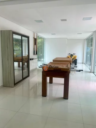 Imagem Sobrado com 5 dormitórios à venda, 700 m² por R$ 5.200.000,00 - Condomínio Hanga Roa - Bertioga/SP