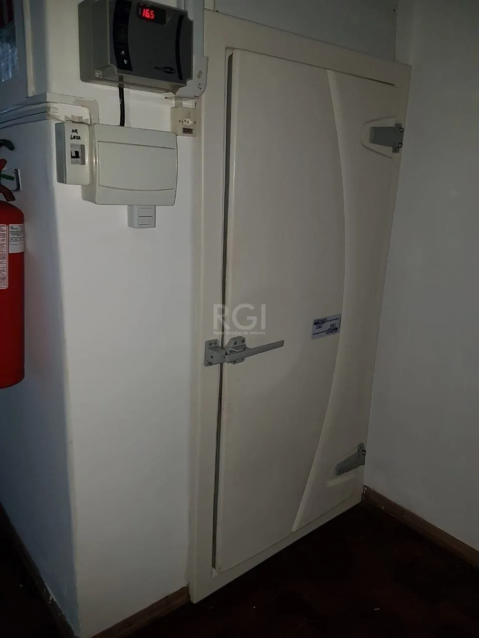Imagem Loja para Venda - 93m², 0 dormitórios, Protásio Alves