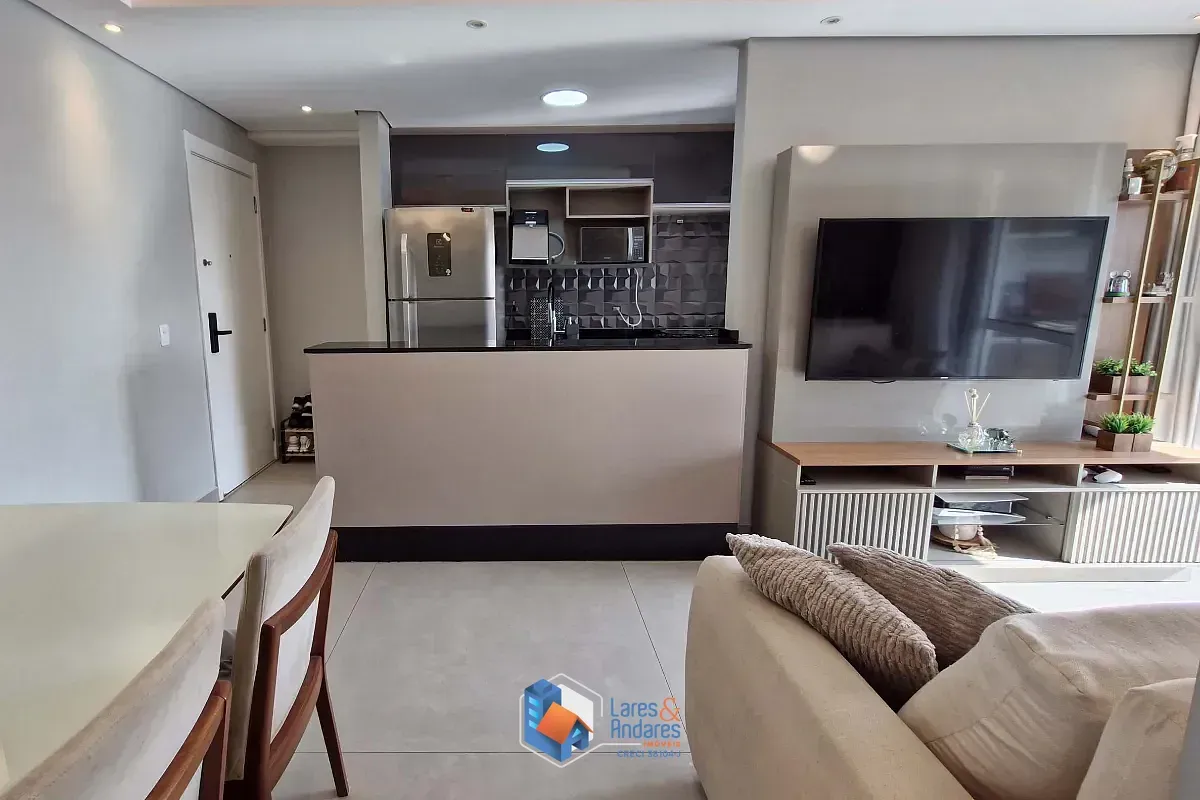 Imagem Apartamento para venda em Casa Verde com 2 quartos, sendo 1 suíte, 67m²
