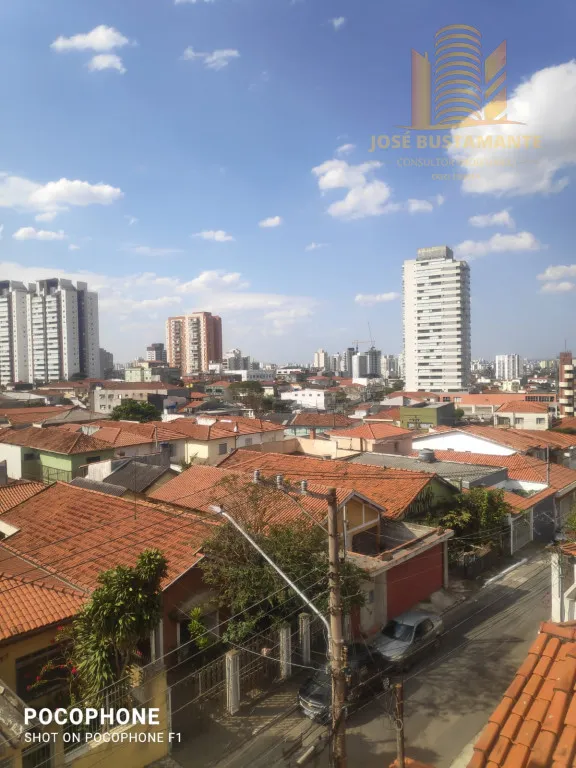 Imagem APTO ÀPARTIR DE 30 M2 ALTO DO IPIRANGA