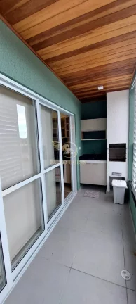 Imagem APARTAMENTO STUDIO MOBILÍADO RECÉM ENTREGUE E ACEITA FINANCIAMENTO BANCÁRIO NA PRAIA DO PEREQUE-AÇÚ EM UBATUBA-SP