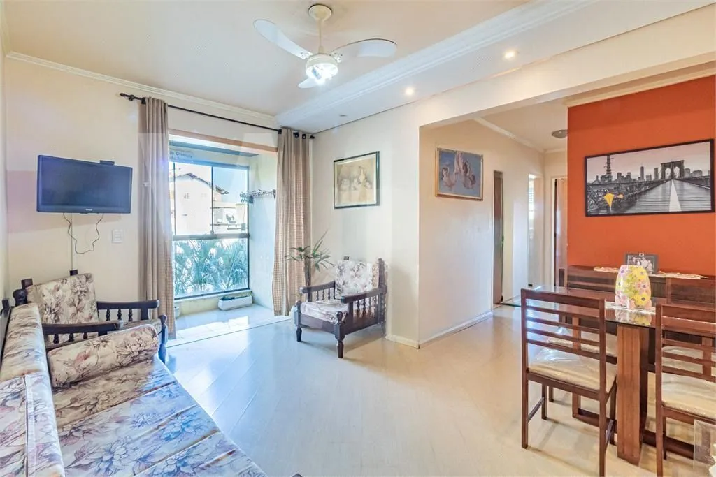 Imagem Apartamento 3 dormitórios, suíte e 2 vagas no Jardim Itu
