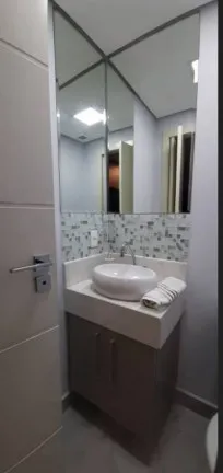 Imagem Apartamento com 3 Quartos à Venda, 114 m² em Vila Suissa - Mogi das Cruzes