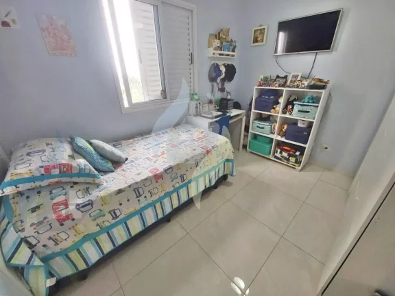 Imagem Apartamento de 2 dormitórios sendo 1 suíte, 2 banheiros, 1 vaga, com 60m² em Rudge Ramos, São Bernardo do Campo
