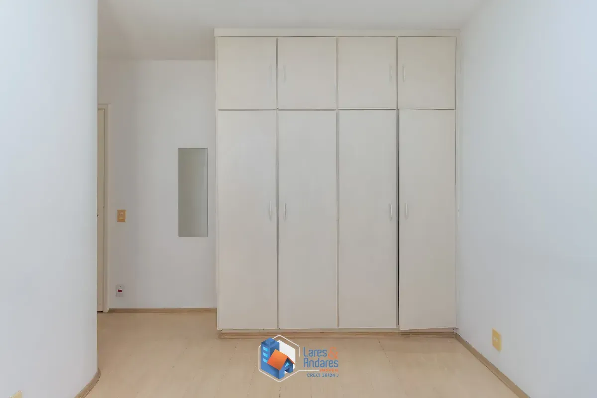 Imagem Apartamento para venda em Indianópolis com 3 quartos, sendo 1 suíte, 95m²