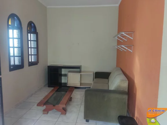 Imagem LINDA CASA 03 DORMITORIOS