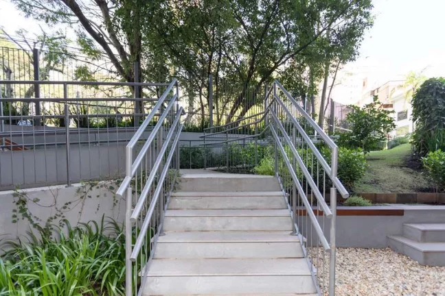 Imagem Apartamento para venda no bairro Passo da Areia em Porto Alegre