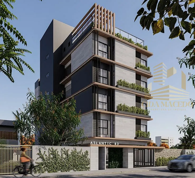 Imagem Studio a Venda no bairro Intermares - Cabedelo, PB