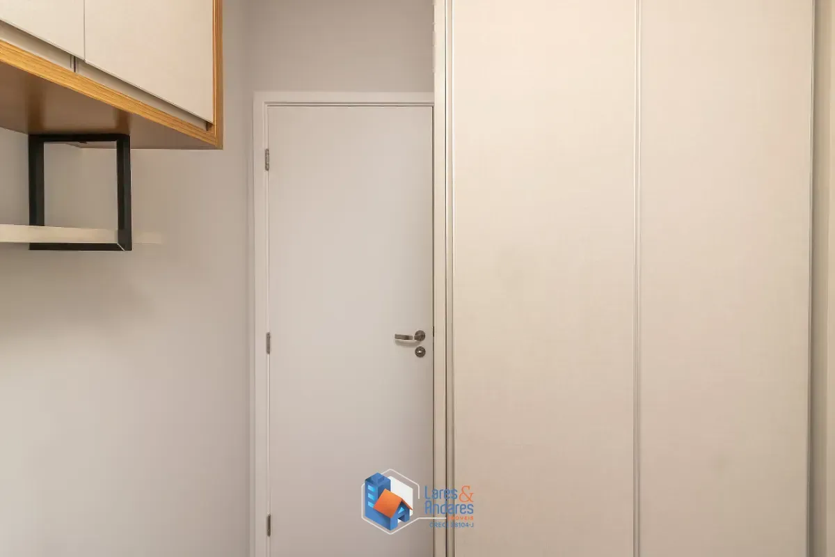 Imagem Apartamento para venda em Butantã com 2 quartos, 43m²