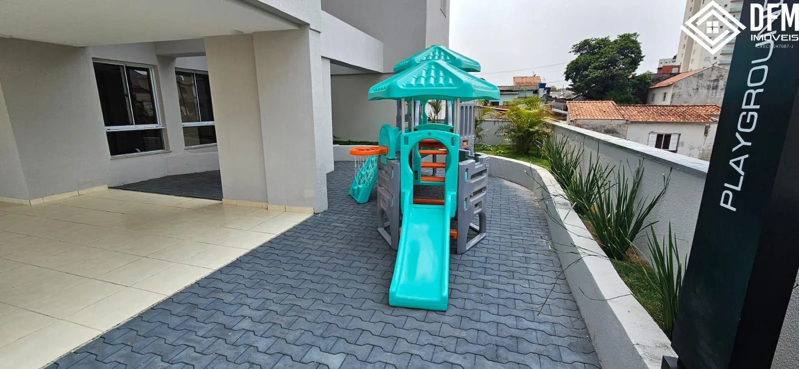 Imagem Apartamento com 1 Dormitorio(s) localizado(a) no bairro Vila Oliveira em Mogi das Cruzes / Mato Grosso do Sul Ref.:4381