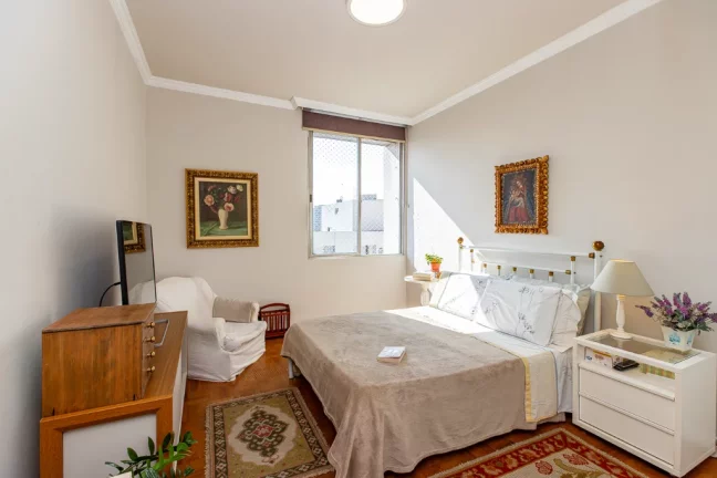 Foto do imóvel Apartamento à venda em São Paulo, Bela Vista, com 2 quartos, 101m2 em São Carlos do Pinhal