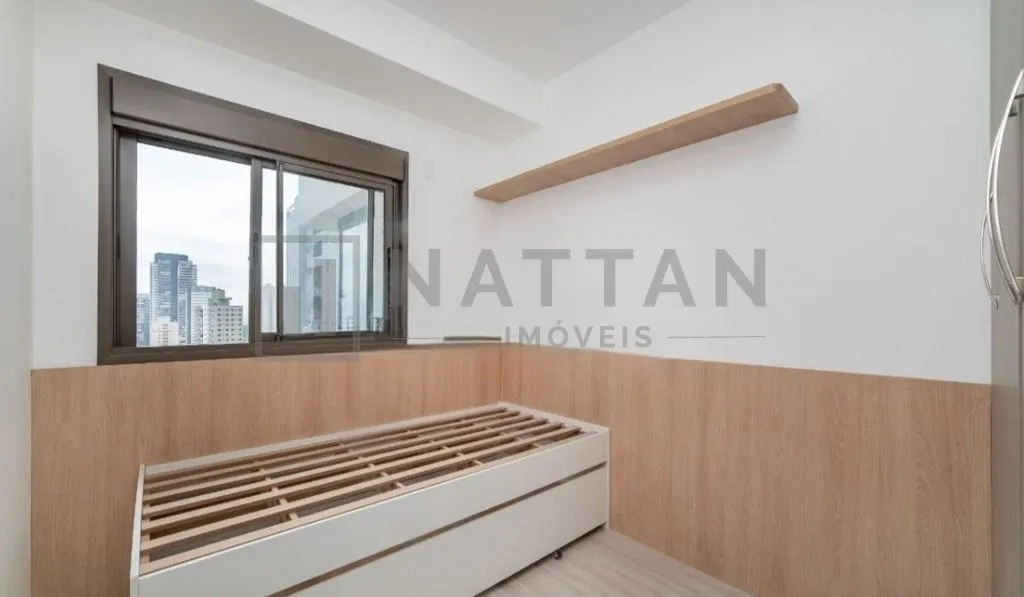 Imagem Apartamento com 2 dormitórios para alugar, 47 m² por R$ 4.297,73/mês - Tatuapé - São Paulo/SP