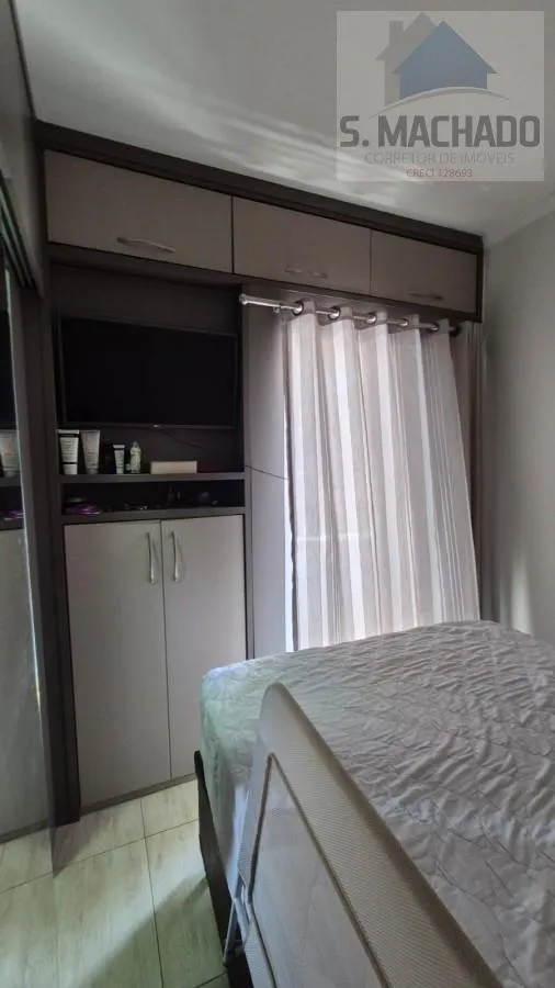 Imagem Apartamento para Venda em Santo André / SP no bairro Jardim Santo Alberto