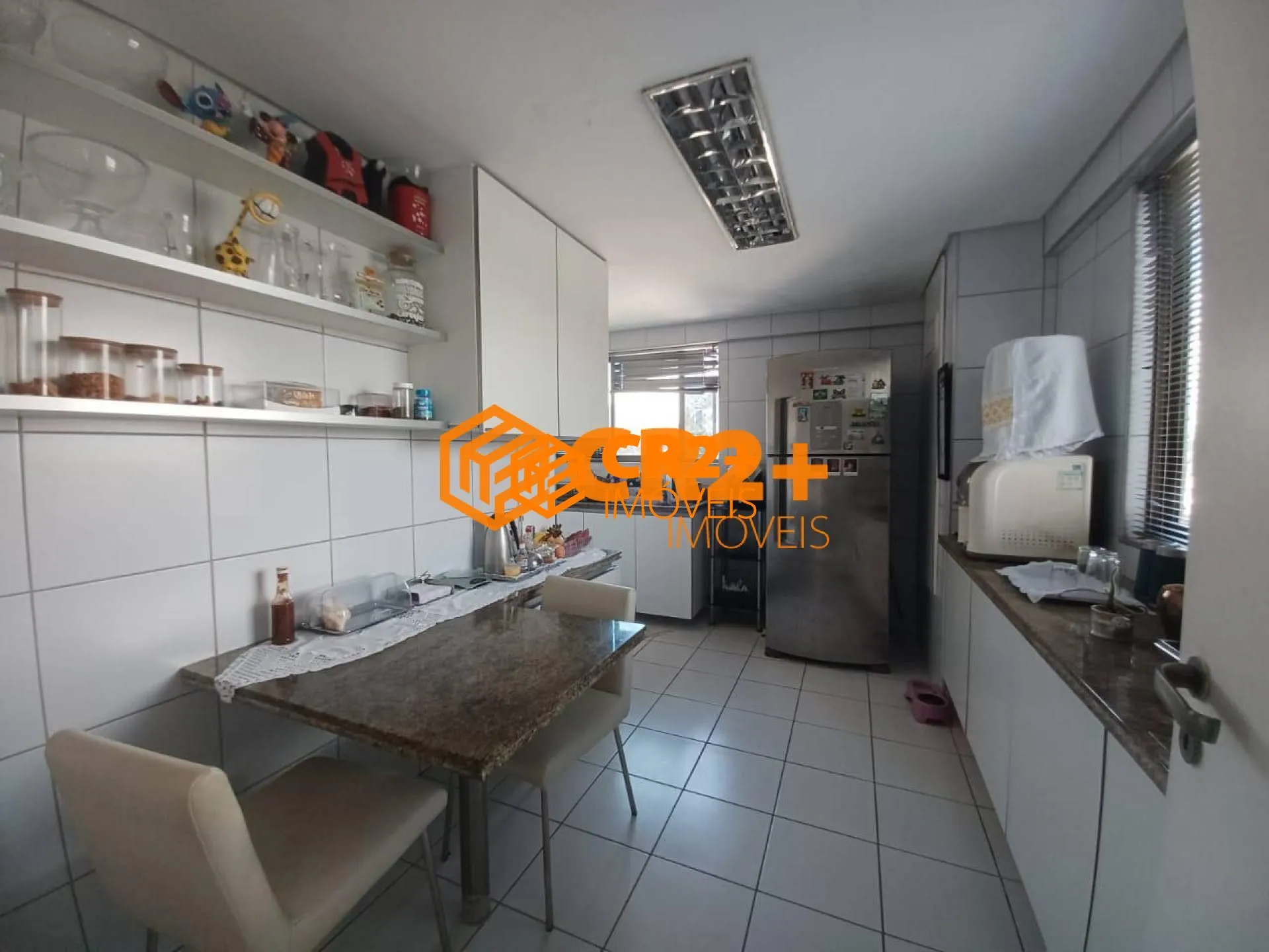 Imagem Apartamento à Venda 04 quartos, 04 suítes em Boa Viagem com 160M².