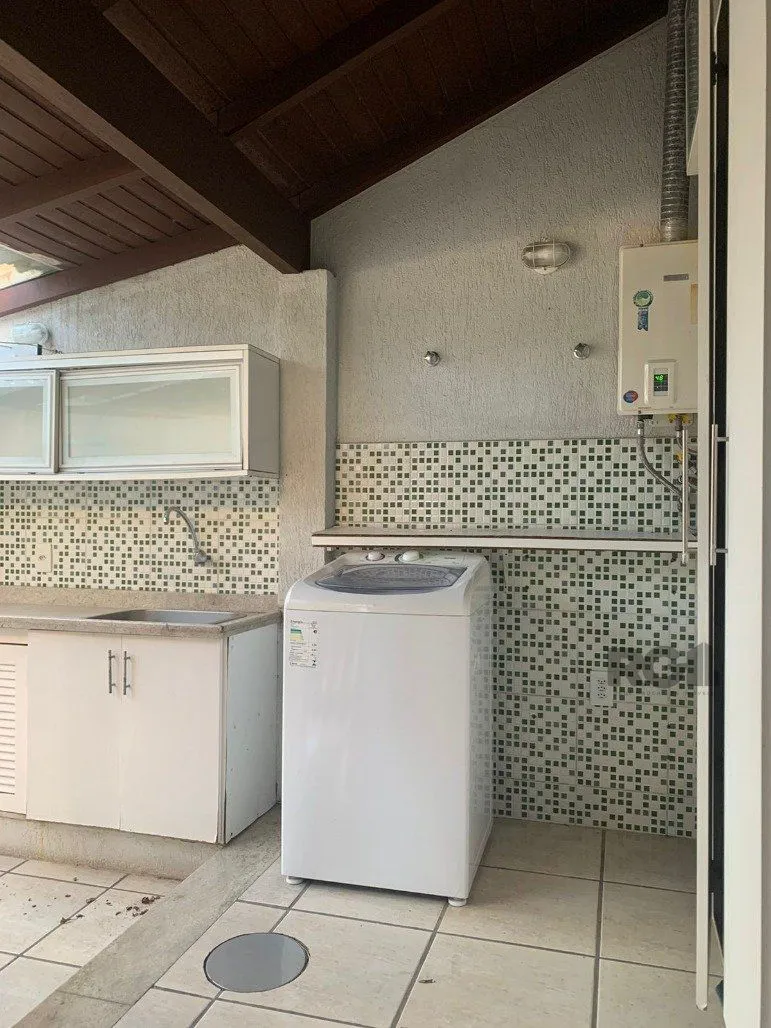Imagem Casa de Condomínio em Cavalhada
