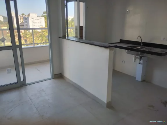 Imagem Apartameto novo duas suites itagua