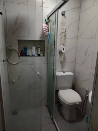Imagem Casa com 3 dormitórios à venda, 160 m² por R$ 650.000 - Solemar - Praia Grande/São Paulo