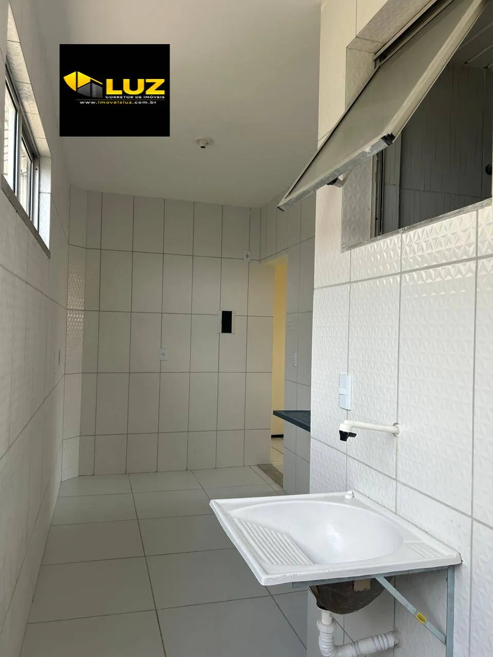 Imagem Duas Opões Show de Apartamentos na Melhor Localização de Cajazeiras!