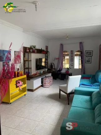 Foto do imóvel CASA TERREA C/ 120M², 3 DORMS, 1 SUITE E 1 VAGA NA PARADA INGLESA