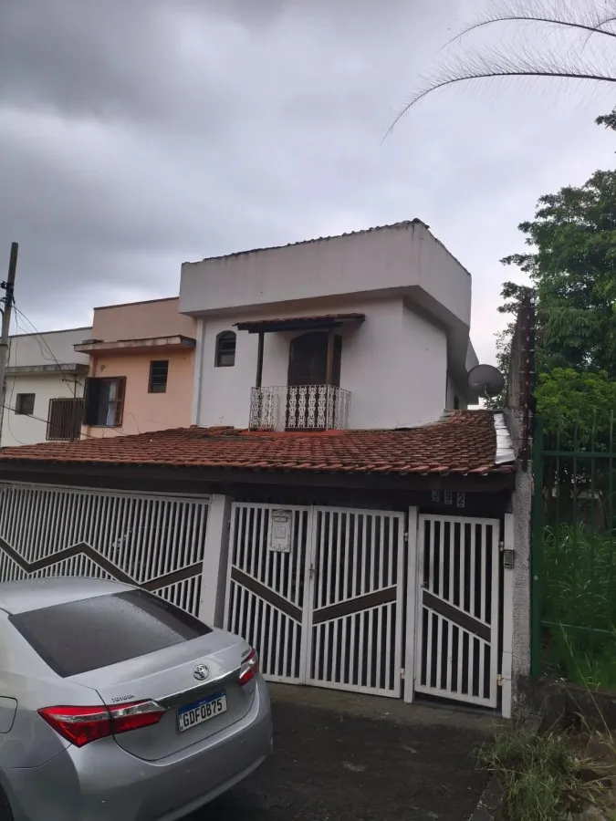 Anuncio Imóvel