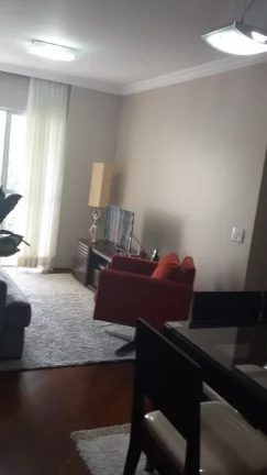 Imagem EXCELENTE APARTAMENTO PRÓXIMO AO SHOPPING SANTANA PARK