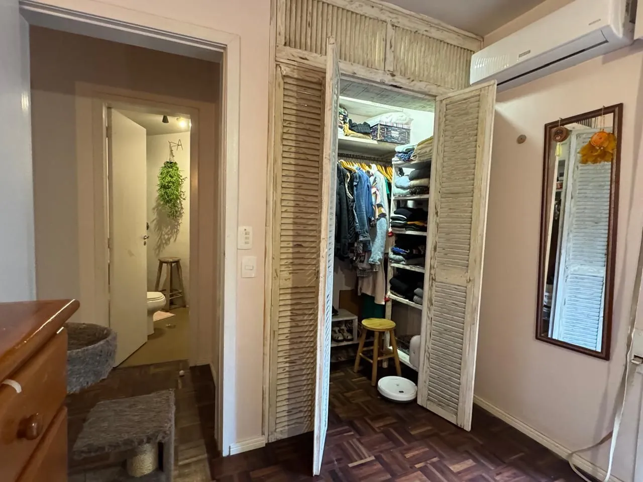 Imagem Apartamento Garden em Petrópolis