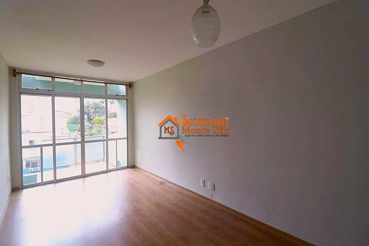 Imagem Apartamento com 2 dormitórios à venda, 60 m² por R$ 450.000 - Santana - São Paulo/São Paulo