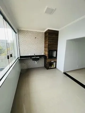 Imagem Casa à venda 3 Quartos, 1 Suite, 2 Vagas, 300M², Residencial Village Santana, Guaratinguetá - SP