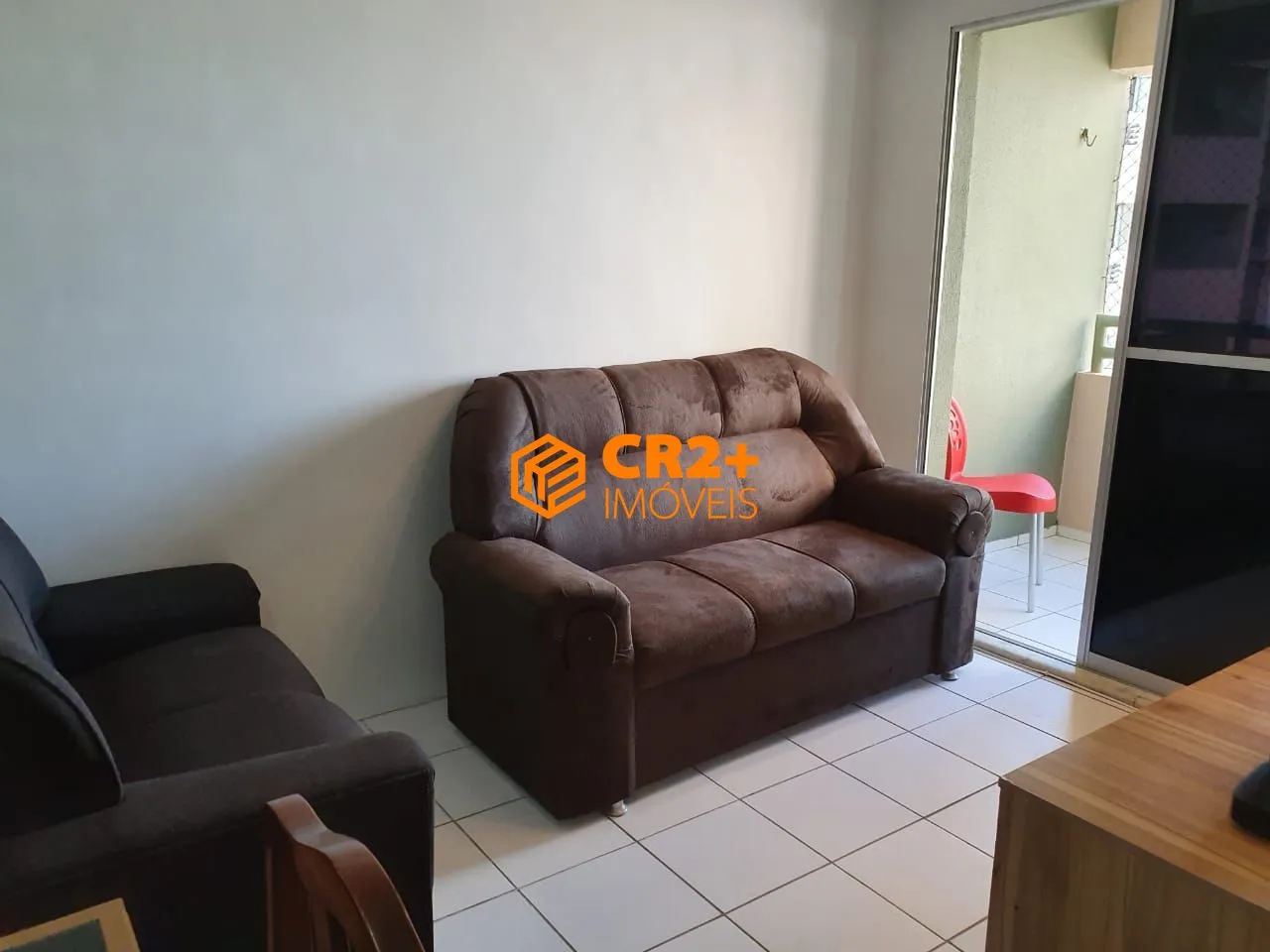 Imagem Apartamento a Venda - Candeias - 64m - Varanda - 02 Quartos - Suite