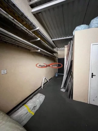 Imagem PRÉDIO A VENDA EM EXCELENTE PONTO COMERCIAL VILA NHOCUNÉ