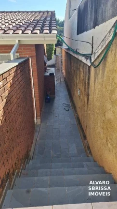 Imagem Vende - Casa Térrea Principal + Edicula (quarto, cozinha, banheiro) – Jardim Faculdade - Itu/SP