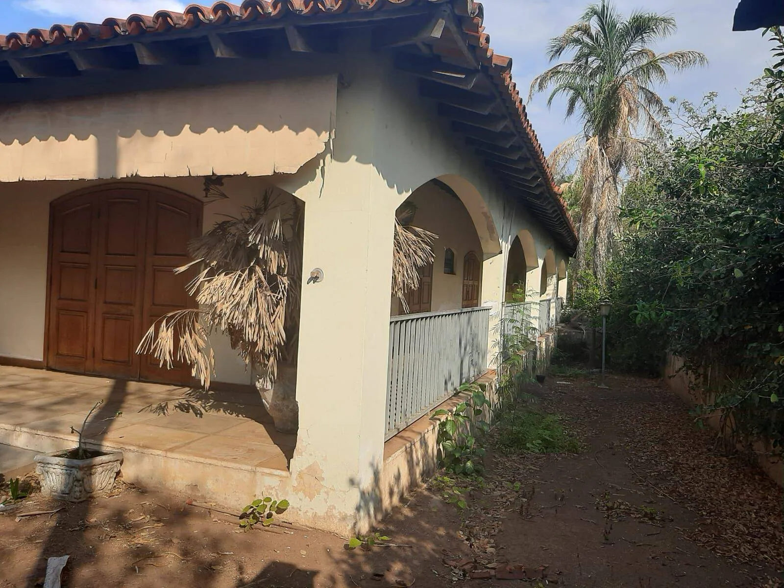 Imagem Casa 4 sendo 1 suite quartos Bairro Boa Esperança