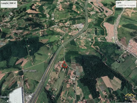 Imagem Terreno com 7.000m² para locação em Jundiaí/SP