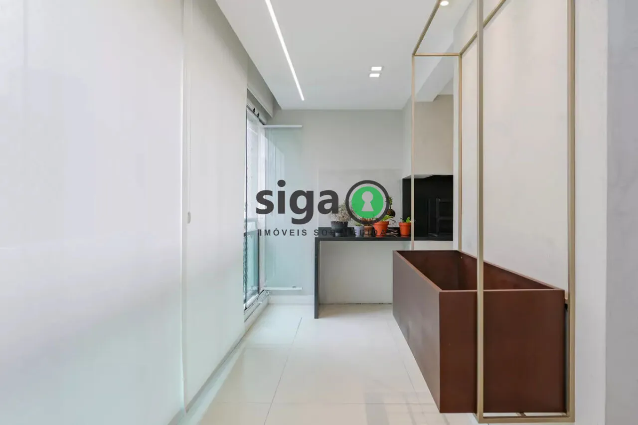 Imagem Vila Andrade, com 3 suítes