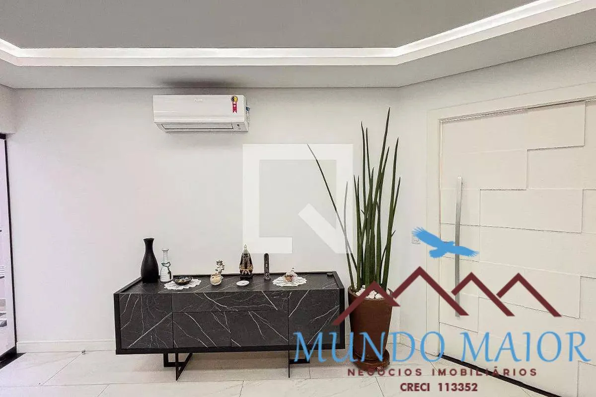 Imagem Alto Padrão: 3 Suítes, Piscina Aquecida e 14 Vagas Vila Pires - Santo Andre