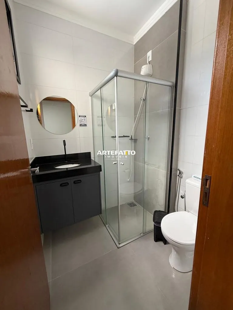Imagem Apartamento à venda em Franca, Jardim Botânico, com 3 quartos, 110m2