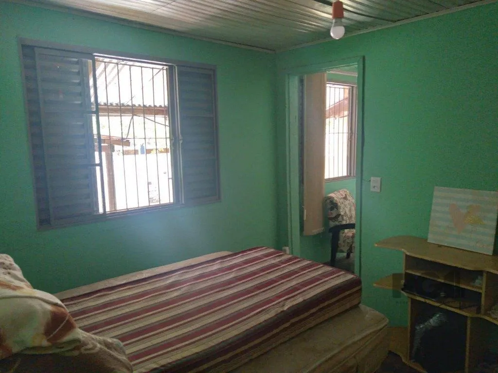 Imagem CASA - 3 dorms. - 3 vagas - - 150 m² - SANTA TEREZA