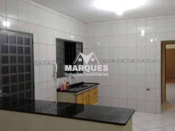 Imagem Casa para Venda no bairro Jardim Lucélia em Sumaré