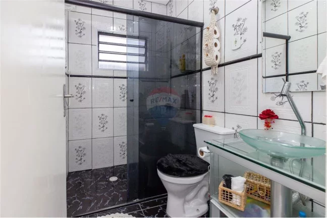 Imagem Casa com 3 dormitórios á venda no Jardim das Imbuias Próximo ao Campus I da UNISA Santo Amaro