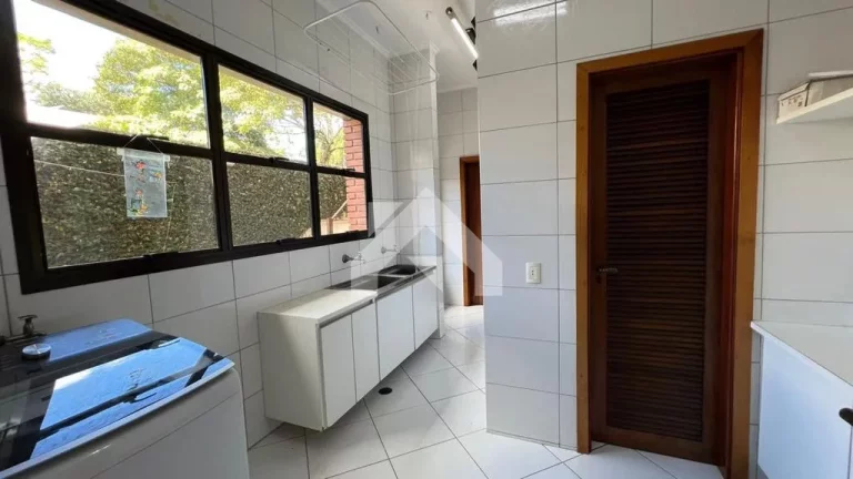 Imagem Casa de Condomínio em Alphaville Residencial Dois - Barueri