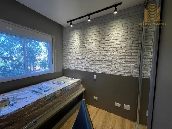Imagem APARTAMENTO 105M2 À VENDA BAIRRO CAMPO GRANDE -SP