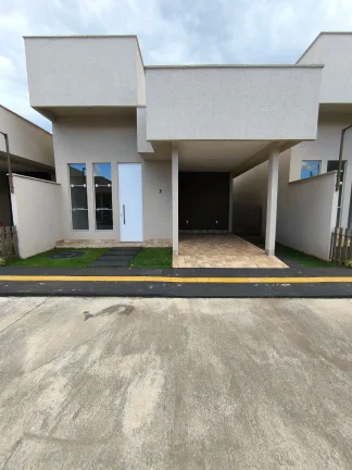 Casa De 3/4 Sendo 2 Suites Ao Lado Da Vila Brasilia