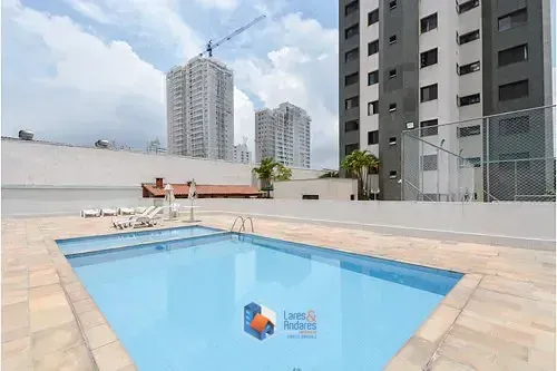 Imagem Apartamento para venda em Mooca com 3 quartos, sendo 1 suíte, 120m²