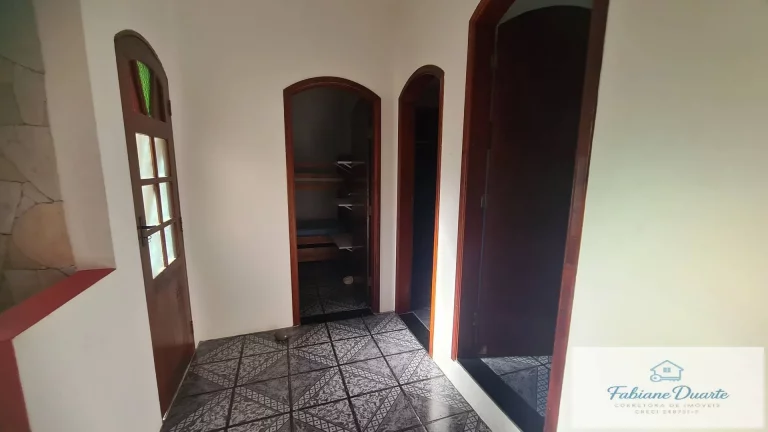 Imagem Casa Padrão - Residencial - Pronto para morar