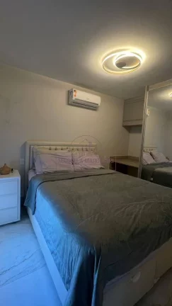 Imagem Cobertura 3 quartos, 2 suites, vista pro mar, 170m, 2 vagas, lazer
