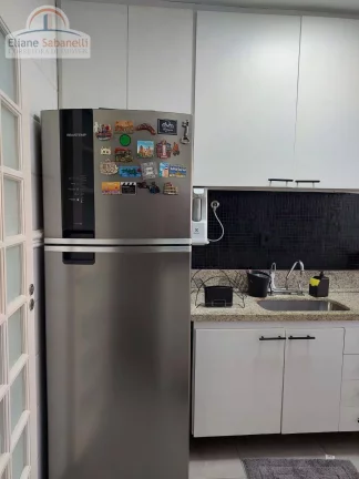 Imagem Apartamento à Venda 2 dormitórios com 56m piscina, R$ 360 mil no Morumbi