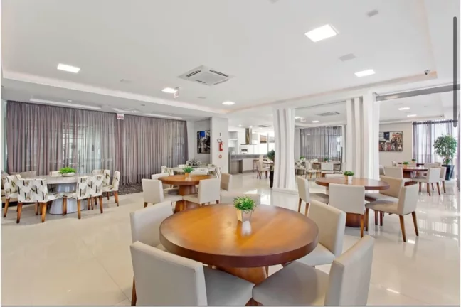 Imagem Apartamento à venda em Balneário Camboriú, Centro, com 3 quartos, 136m2