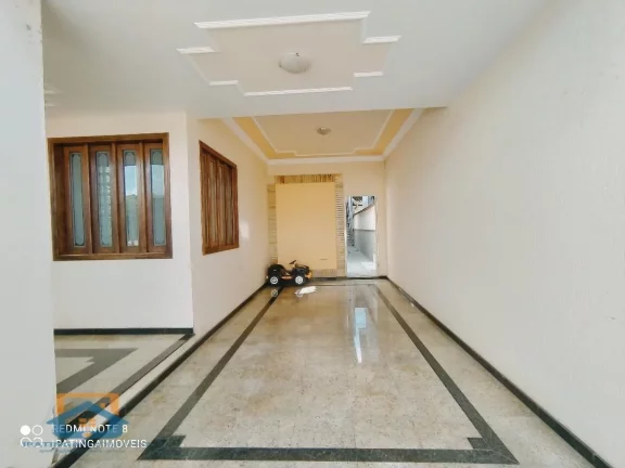 Imagem Casa de 3 quartos á venda no bairro Bela Vista em Ipatinga
